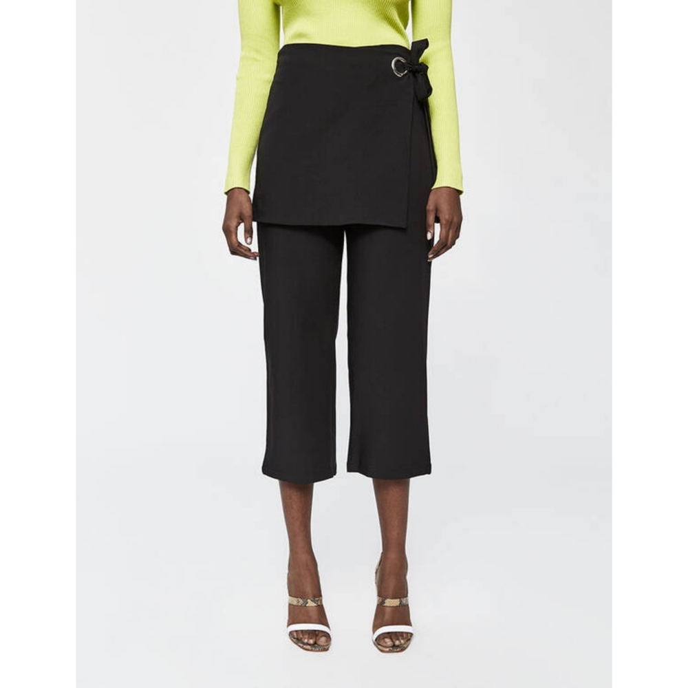 Stelen Sofia Wrap Skirt Trouser